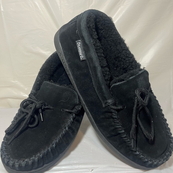 BearPaw moc II Slippers - Picture 4 of 16